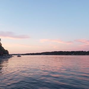 Meet your Posher, Lacey